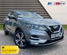 USED 2018 67 NISSAN QASHQAI 1.5 N-CONNECTA DCI 5d 108 BHP TRAFFIC SIGN RECOGNITION!