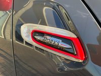 USED 2016 66 MINI HATCH JOHN COOPER WORKS 2.0 JOHN COOPER WORKS 3d 228 BHP THUNDER GREY METALLIC PAINT!