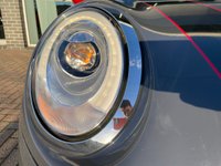 USED 2016 66 MINI HATCH JOHN COOPER WORKS 2.0 JOHN COOPER WORKS 3d 228 BHP THUNDER GREY METALLIC PAINT!