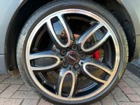 USED 2016 66 MINI HATCH JOHN COOPER WORKS 2.0 JOHN COOPER WORKS 3d 228 BHP THUNDER GREY METALLIC PAINT!