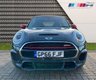 USED 2016 66 MINI HATCH JOHN COOPER WORKS 2.0 JOHN COOPER WORKS 3d 228 BHP THUNDER GREY METALLIC PAINT!