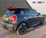 USED 2016 66 MINI HATCH JOHN COOPER WORKS 2.0 JOHN COOPER WORKS 3d 228 BHP THUNDER GREY METALLIC PAINT!