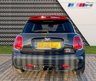 USED 2016 66 MINI HATCH JOHN COOPER WORKS 2.0 JOHN COOPER WORKS 3d 228 BHP THUNDER GREY METALLIC PAINT!