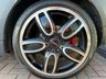 USED 2016 66 MINI HATCH JOHN COOPER WORKS 2.0 JOHN COOPER WORKS 3d 228 BHP THUNDER GREY METALLIC PAINT!