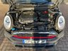 USED 2016 66 MINI HATCH JOHN COOPER WORKS 2.0 JOHN COOPER WORKS 3d 228 BHP THUNDER GREY METALLIC PAINT!