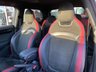 USED 2016 66 MINI HATCH JOHN COOPER WORKS 2.0 JOHN COOPER WORKS 3d 228 BHP THUNDER GREY METALLIC PAINT!