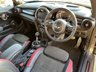 USED 2016 66 MINI HATCH JOHN COOPER WORKS 2.0 JOHN COOPER WORKS 3d 228 BHP THUNDER GREY METALLIC PAINT!