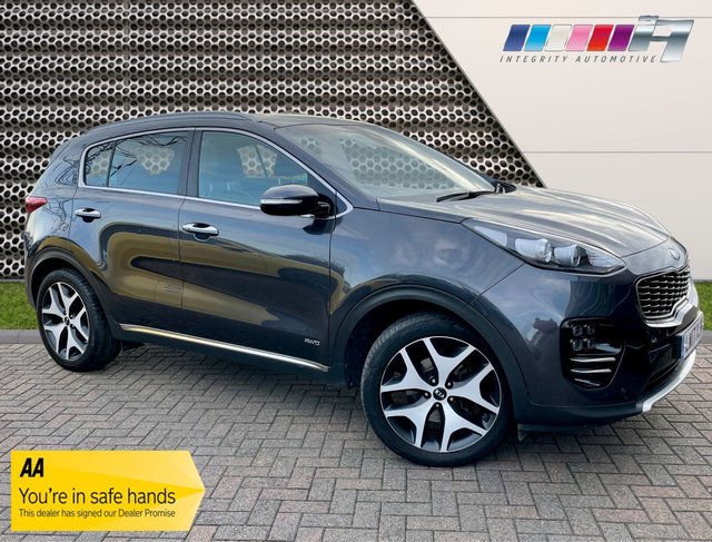 Integrity Automotive Limited