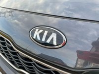 USED 2017 17 KIA SPORTAGE 1.6 GT-LINE 5d 174 BHP 19" ALLOYS, FRONT AND REAR SENSORS!