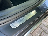 USED 2017 17 KIA SPORTAGE 1.6 GT-LINE 5d 174 BHP 19" ALLOYS, FRONT AND REAR SENSORS!