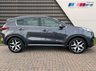 USED 2017 17 KIA SPORTAGE 1.6 GT-LINE 5d 174 BHP 19" ALLOYS, FRONT AND REAR SENSORS!
