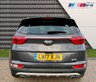 USED 2017 17 KIA SPORTAGE 1.6 GT-LINE 5d 174 BHP 19" ALLOYS, FRONT AND REAR SENSORS!