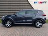 USED 2017 17 KIA SPORTAGE 1.6 GT-LINE 5d 174 BHP 19" ALLOYS, FRONT AND REAR SENSORS!