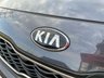 USED 2017 17 KIA SPORTAGE 1.6 GT-LINE 5d 174 BHP 19" ALLOYS, FRONT AND REAR SENSORS!