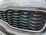 USED 2017 17 KIA SPORTAGE 1.6 GT-LINE 5d 174 BHP 19" ALLOYS, FRONT AND REAR SENSORS!