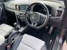 USED 2017 17 KIA SPORTAGE 1.6 GT-LINE 5d 174 BHP 19" ALLOYS, FRONT AND REAR SENSORS!