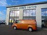USED 2020 70 FORD TRANSIT CUSTOM 2.0 300 LIMITED L1H1 130PS 