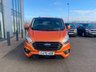 USED 2020 70 FORD TRANSIT CUSTOM 2.0 300 LIMITED L1H1 130PS 