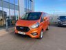 USED 2020 70 FORD TRANSIT CUSTOM 2.0 300 LIMITED L1H1 130PS 