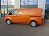 USED 2020 70 FORD TRANSIT CUSTOM 2.0 300 LIMITED L1H1 130PS 