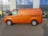USED 2020 70 FORD TRANSIT CUSTOM 2.0 300 LIMITED L1H1 130PS 
