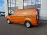 USED 2020 70 FORD TRANSIT CUSTOM 2.0 300 LIMITED L1H1 130PS 