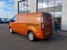 USED 2020 70 FORD TRANSIT CUSTOM 2.0 300 LIMITED L1H1 130PS 