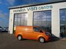 USED 2020 70 FORD TRANSIT CUSTOM 2.0 300 LIMITED L1H1 130PS 