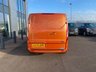 USED 2020 70 FORD TRANSIT CUSTOM 2.0 300 LIMITED L1H1 130PS 