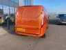 USED 2020 70 FORD TRANSIT CUSTOM 2.0 300 LIMITED L1H1 130PS 