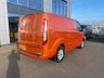 USED 2020 70 FORD TRANSIT CUSTOM 2.0 300 LIMITED L1H1 130PS 