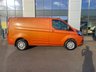 USED 2020 70 FORD TRANSIT CUSTOM 2.0 300 LIMITED L1H1 130PS 