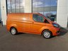 USED 2020 70 FORD TRANSIT CUSTOM 2.0 300 LIMITED L1H1 130PS 