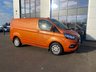 USED 2020 70 FORD TRANSIT CUSTOM 2.0 300 LIMITED L1H1 130PS 