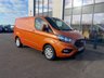 USED 2020 70 FORD TRANSIT CUSTOM 2.0 300 LIMITED L1H1 130PS 
