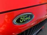 USED 2016 16 FORD FIESTA 1.6 ST-3 3d 180 BHP Molten Orange Metallic Paint