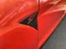 USED 2016 16 FORD FIESTA 1.6 ST-3 3d 180 BHP Molten Orange Metallic Paint