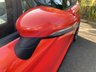 USED 2016 16 FORD FIESTA 1.6 ST-3 3d 180 BHP Molten Orange Metallic Paint