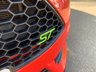 USED 2016 16 FORD FIESTA 1.6 ST-3 3d 180 BHP Molten Orange Metallic Paint