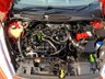 USED 2016 16 FORD FIESTA 1.6 ST-3 3d 180 BHP Molten Orange Metallic Paint
