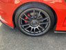 USED 2016 16 FORD FIESTA 1.6 ST-3 3d 180 BHP Molten Orange Metallic Paint