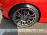 USED 2016 16 FORD FIESTA 1.6 ST-3 3d 180 BHP Molten Orange Metallic Paint
