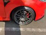 USED 2016 16 FORD FIESTA 1.6 ST-3 3d 180 BHP Molten Orange Metallic Paint