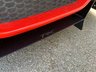 USED 2016 16 FORD FIESTA 1.6 ST-3 3d 180 BHP Molten Orange Metallic Paint