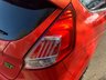 USED 2016 16 FORD FIESTA 1.6 ST-3 3d 180 BHP Molten Orange Metallic Paint