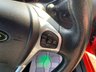 USED 2016 16 FORD FIESTA 1.6 ST-3 3d 180 BHP Molten Orange Metallic Paint
