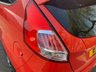 USED 2016 16 FORD FIESTA 1.6 ST-3 3d 180 BHP Molten Orange Metallic Paint