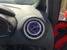 USED 2016 16 FORD FIESTA 1.6 ST-3 3d 180 BHP Molten Orange Metallic Paint