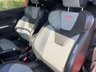 USED 2016 16 FORD FIESTA 1.6 ST-3 3d 180 BHP Molten Orange Metallic Paint