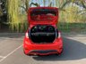 USED 2016 16 FORD FIESTA 1.6 ST-3 3d 180 BHP Molten Orange Metallic Paint